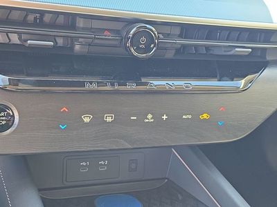 2026 Nissan Murano - Photo 26