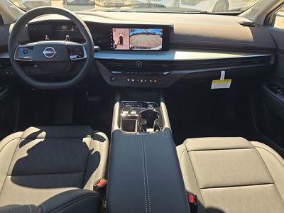 2026 Nissan Murano - Photo 13
