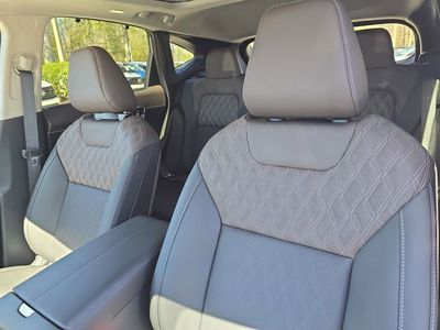 2026 Nissan Murano - Photo 22