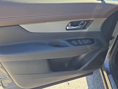 2026 Nissan Murano - Photo 18