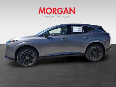 2026 Nissan Murano - Photo 5