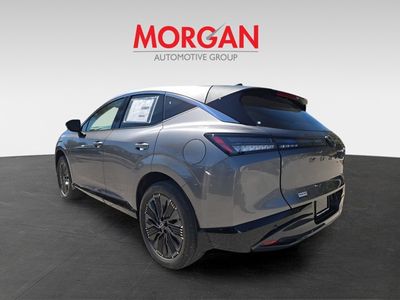 2026 Nissan Murano - Photo 6