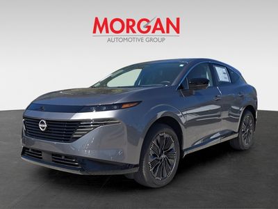 2026 Nissan Murano - Photo 4