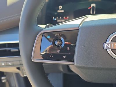 2026 Nissan Murano - Photo 31