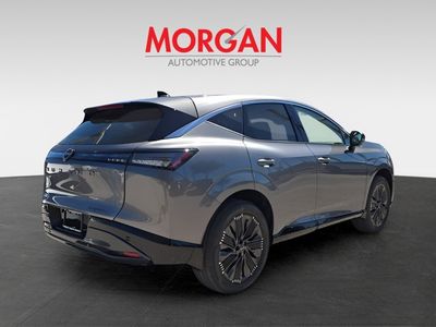 2026 Nissan Murano - Photo 8