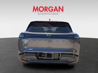 2026 Nissan Murano - Photo 7