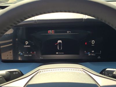 2026 Nissan Murano - Photo 33