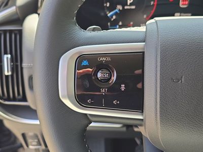 2026 Nissan Armada - Photo 30