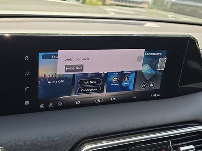 2026 Nissan Armada - Photo 23