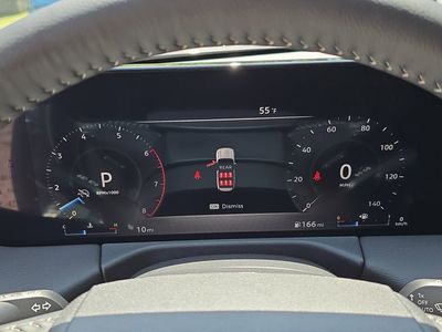 2026 Nissan Armada - Photo 32