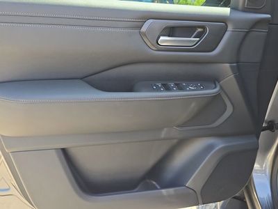 2026 Nissan Armada - Photo 18