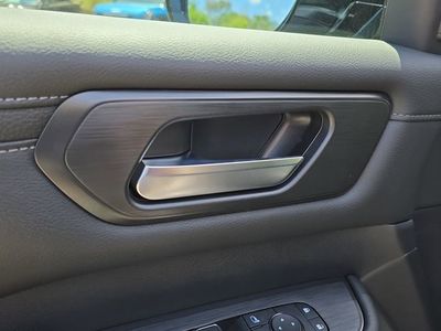 2026 Nissan Armada - Photo 19