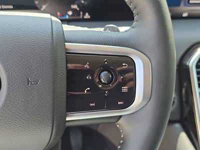 2026 Nissan Armada - Photo 31