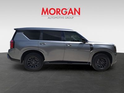 2026 Nissan Armada - Photo 9