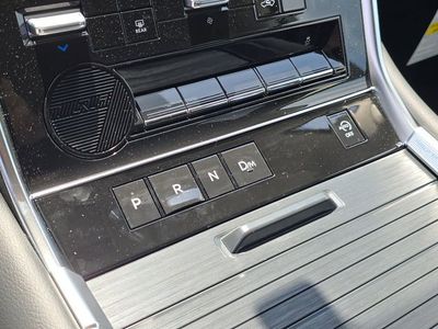 2026 Nissan Armada - Photo 26