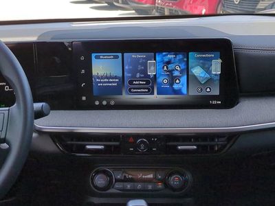 2026 Nissan Kicks - Photo 16