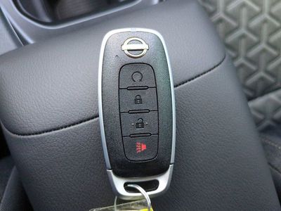 2026 Nissan Kicks - Photo 28