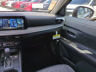 2026 Nissan Kicks - Photo 15