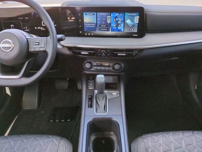 2026 Nissan Kicks - Photo 17
