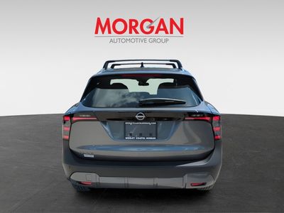 2026 Nissan Kicks - Photo 6