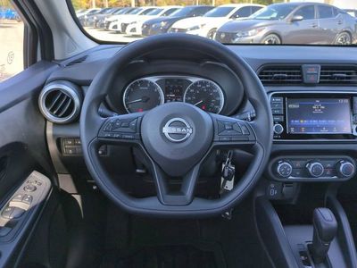 2025 Nissan Versa - Photo 14