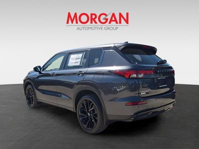 2026 Nissan Rogue Plug-In Hybrid - Photo 6