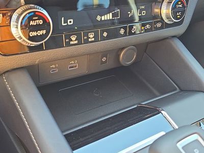 2026 Nissan Rogue Plug-In Hybrid - Photo 26