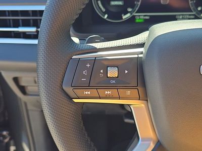 2026 Nissan Rogue Plug-In Hybrid - Photo 31