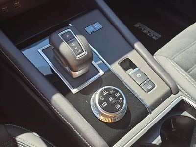 2026 Nissan Rogue Plug-In Hybrid - Photo 27