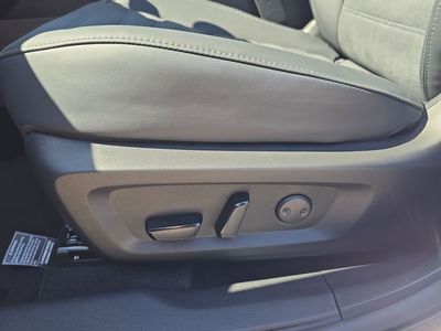 2026 Nissan Rogue Plug-In Hybrid - Photo 21
