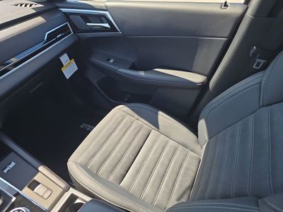 2026 Nissan Rogue Plug-In Hybrid - Photo 16