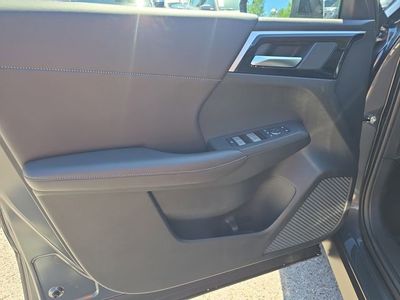 2026 Nissan Rogue Plug-In Hybrid - Photo 18