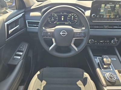2026 Nissan Rogue Plug-In Hybrid - Photo 14