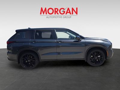 2026 Nissan Rogue Plug-In Hybrid - Photo 9