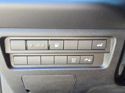 2026 Nissan Rogue Plug-In Hybrid - Photo 29