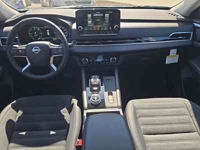 2026 Nissan Rogue Plug-In Hybrid - Photo 13