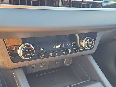 2026 Nissan Rogue Plug-In Hybrid - Photo 25