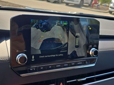 2026 Nissan Rogue Plug-In Hybrid - Photo 24