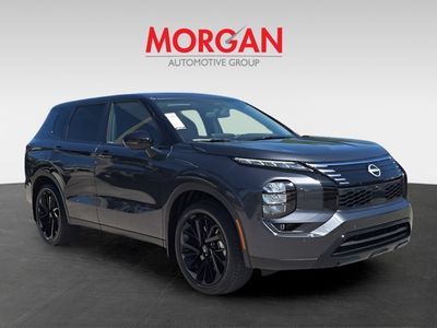 2026 Nissan Rogue Plug-In Hybrid - Photo 2