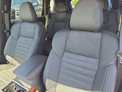 2026 Nissan Rogue Plug-In Hybrid - Photo 22