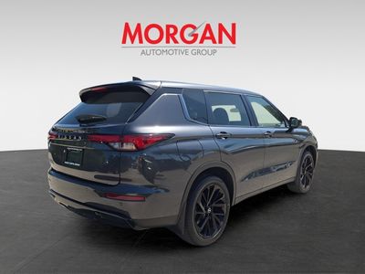 2026 Nissan Rogue Plug-In Hybrid - Photo 8