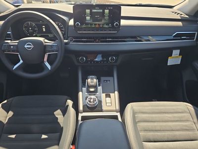 2026 Nissan Rogue Plug-In Hybrid - Photo 15