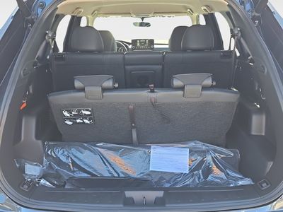 2026 Nissan Rogue Plug-In Hybrid - Photo 10