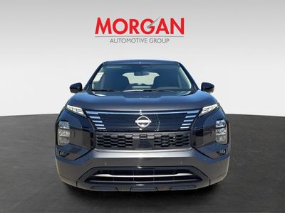 2026 Nissan Rogue Plug-In Hybrid - Photo 3