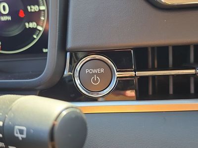 2026 Nissan Rogue Plug-In Hybrid - Photo 28