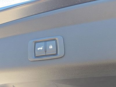 2026 Nissan Rogue Plug-In Hybrid - Photo 11