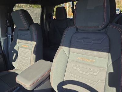 2026 Nissan Frontier - Photo 23