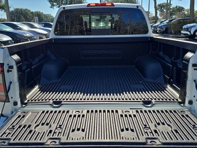 2026 Nissan Frontier - Photo 12