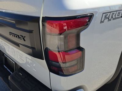 2026 Nissan Frontier - Photo 11
