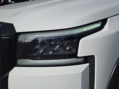 2026 Nissan Frontier - Photo 10